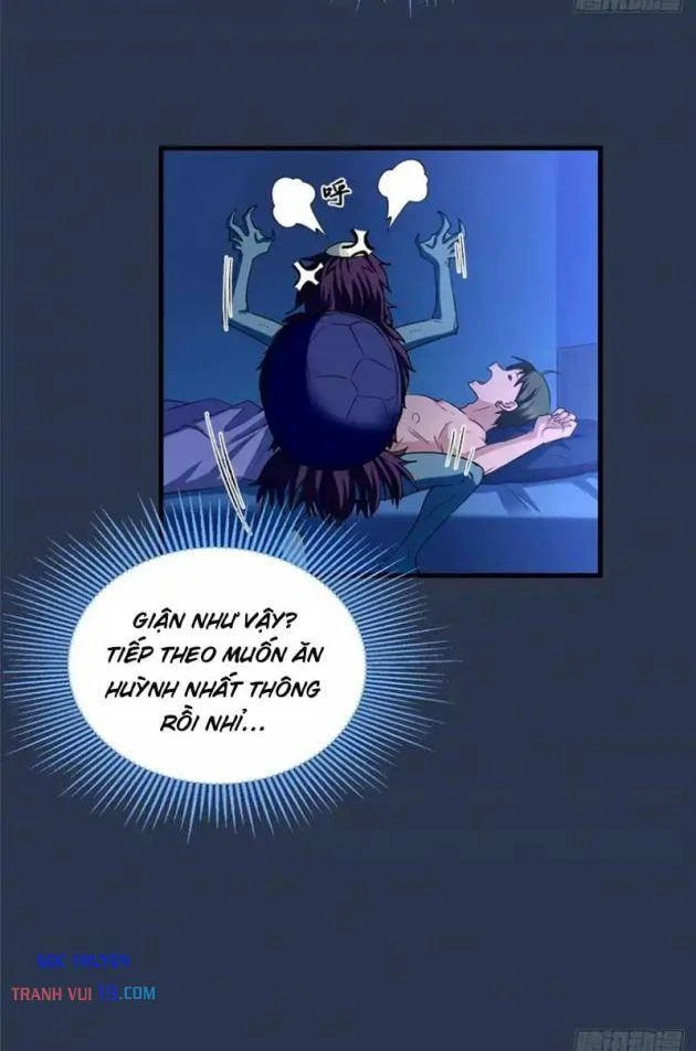 Thì Ra Ta Là Yêu Nhị Đại Chapter 75 - 21