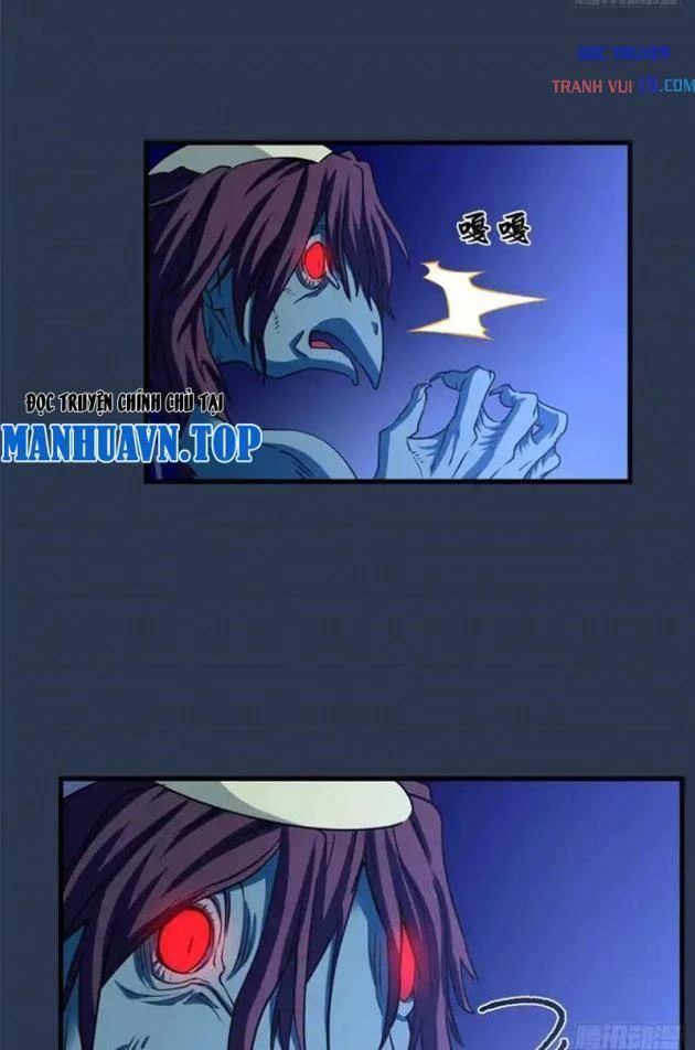 Thì Ra Ta Là Yêu Nhị Đại Chapter 75 - 22