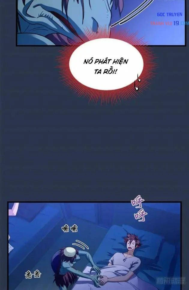 Thì Ra Ta Là Yêu Nhị Đại Chapter 75 - 23