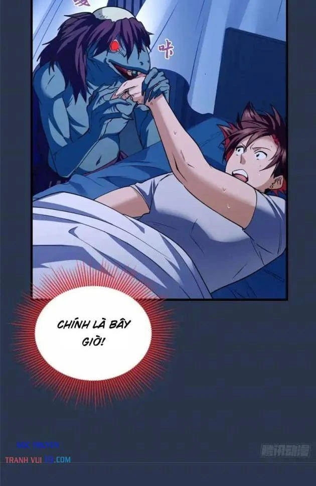 Thì Ra Ta Là Yêu Nhị Đại Chapter 75 - 25