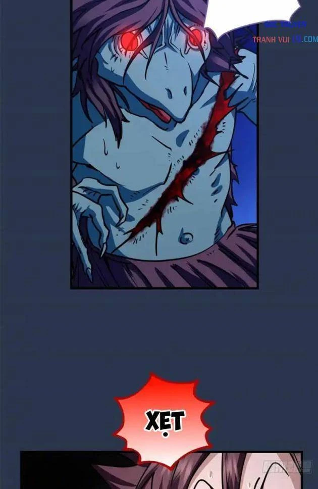 Thì Ra Ta Là Yêu Nhị Đại Chapter 75 - 28