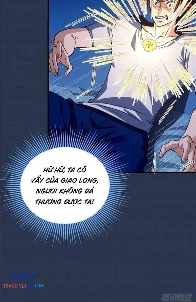 Thì Ra Ta Là Yêu Nhị Đại Chapter 75 - 31