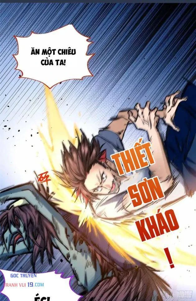 Thì Ra Ta Là Yêu Nhị Đại Chapter 75 - 32