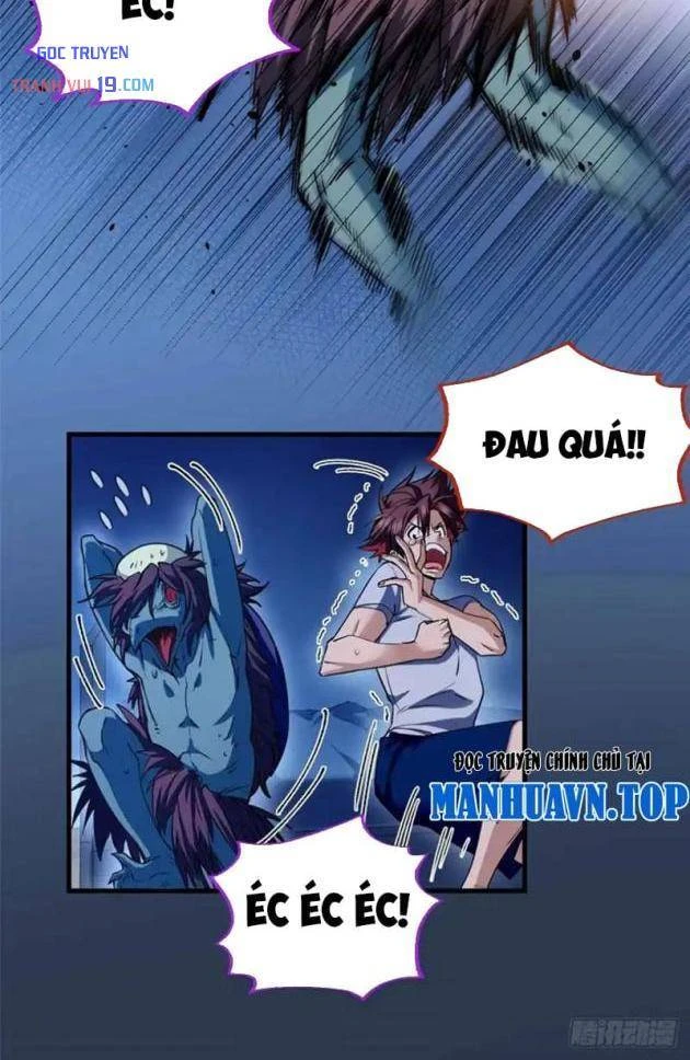 Thì Ra Ta Là Yêu Nhị Đại Chapter 75 - 33