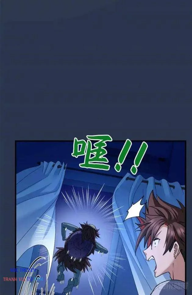 Thì Ra Ta Là Yêu Nhị Đại Chapter 75 - 34