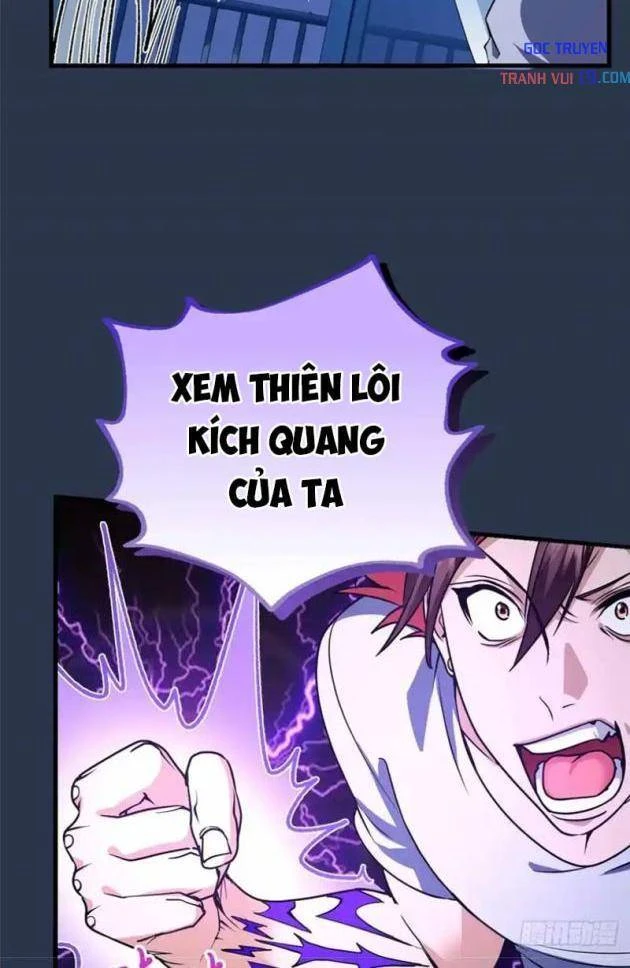 Thì Ra Ta Là Yêu Nhị Đại Chapter 75 - 35