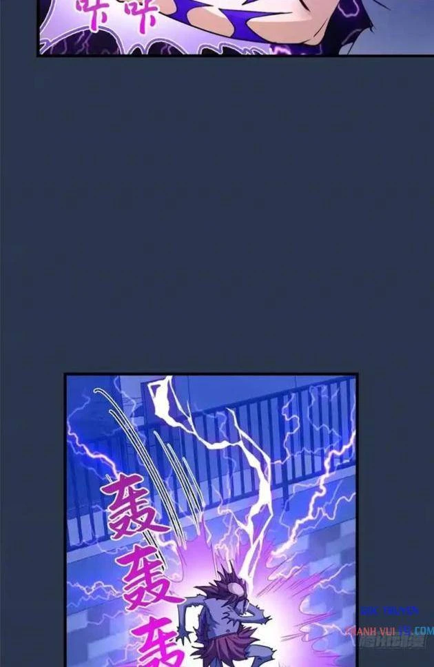 Thì Ra Ta Là Yêu Nhị Đại Chapter 75 - 36