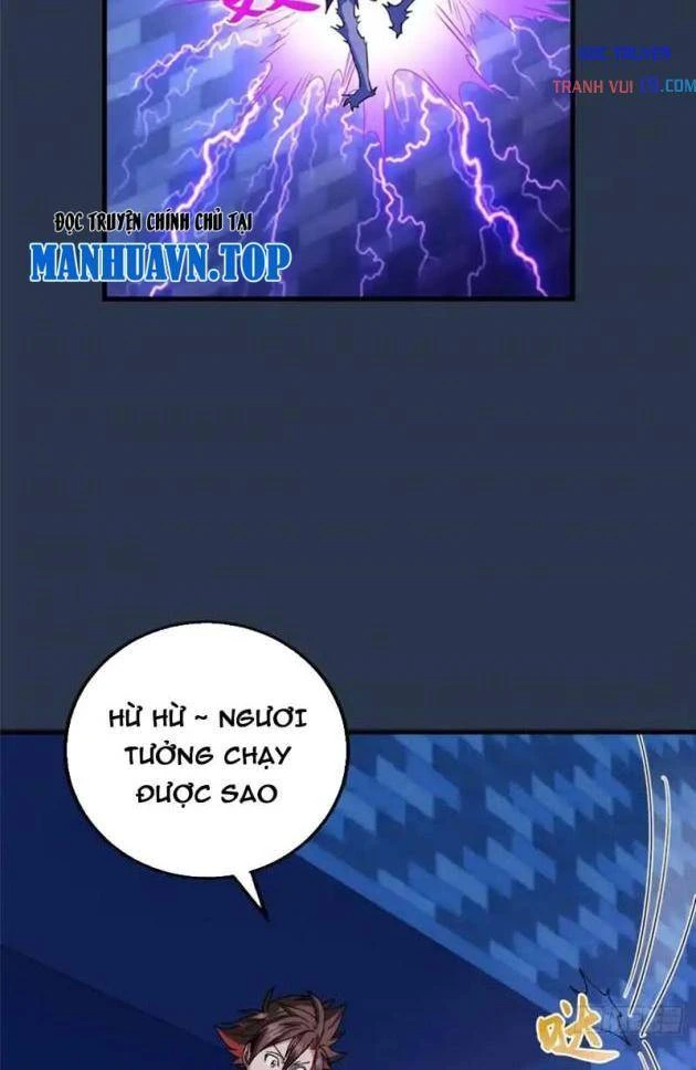 Thì Ra Ta Là Yêu Nhị Đại Chapter 75 - 37