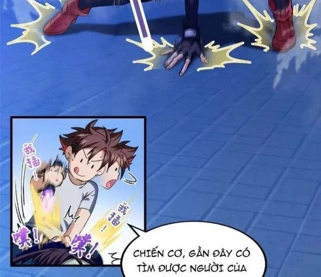 Thì Ra Ta Là Yêu Nhị Đại Chapter 76 - 2