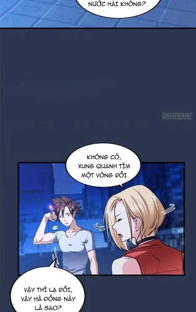 Thì Ra Ta Là Yêu Nhị Đại Chapter 76 - 3