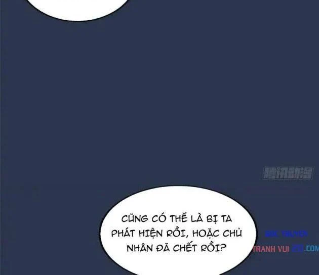 Thì Ra Ta Là Yêu Nhị Đại Chapter 76 - 4