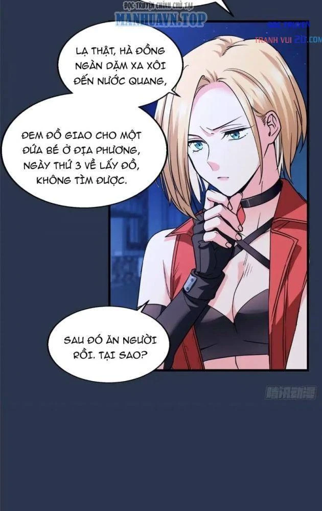 Thì Ra Ta Là Yêu Nhị Đại Chapter 76 - 5