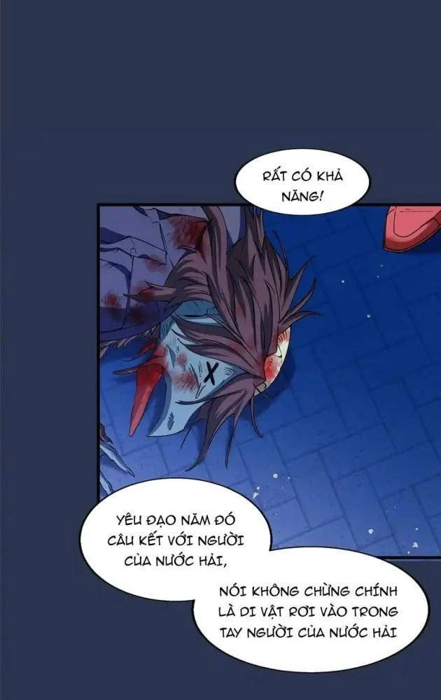 Thì Ra Ta Là Yêu Nhị Đại Chapter 76 - 7