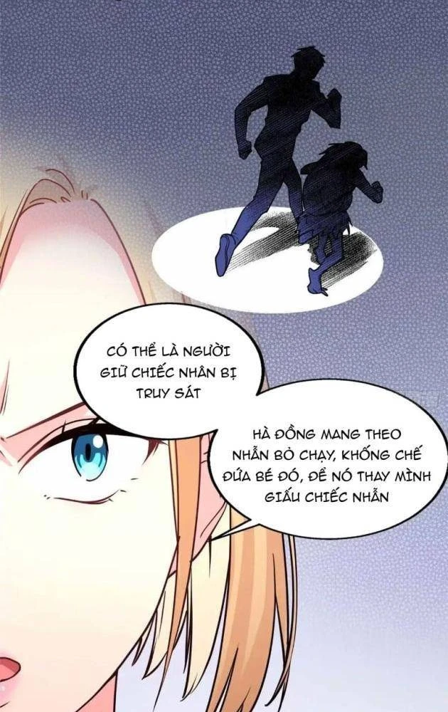 Thì Ra Ta Là Yêu Nhị Đại Chapter 76 - 9