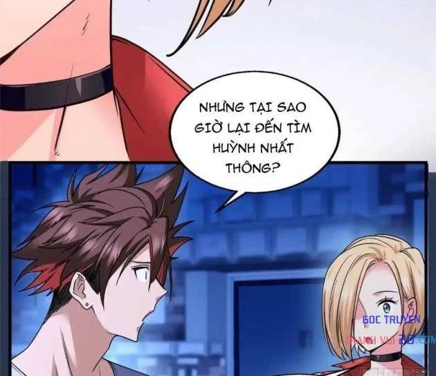 Thì Ra Ta Là Yêu Nhị Đại Chapter 76 - 10