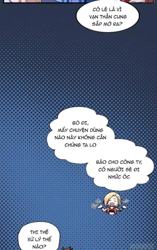 Thì Ra Ta Là Yêu Nhị Đại Chapter 76 - 11