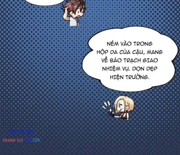 Thì Ra Ta Là Yêu Nhị Đại Chapter 76 - 12