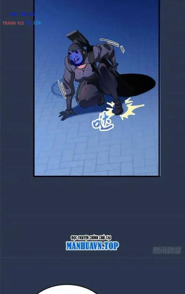 Thì Ra Ta Là Yêu Nhị Đại Chapter 76 - 15