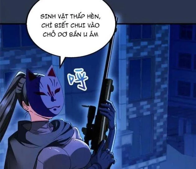 Thì Ra Ta Là Yêu Nhị Đại Chapter 76 - 16