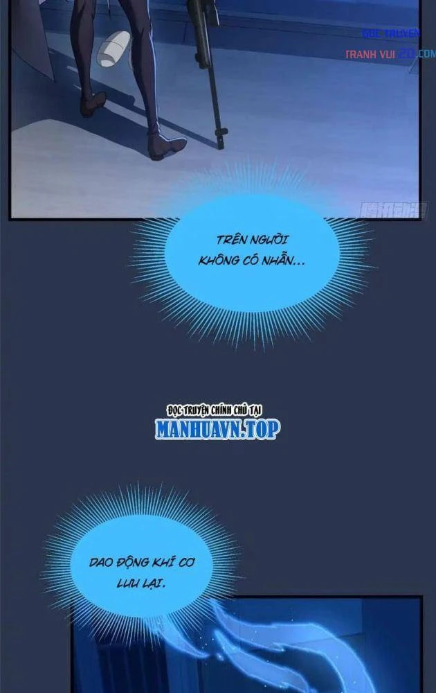 Thì Ra Ta Là Yêu Nhị Đại Chapter 76 - 21