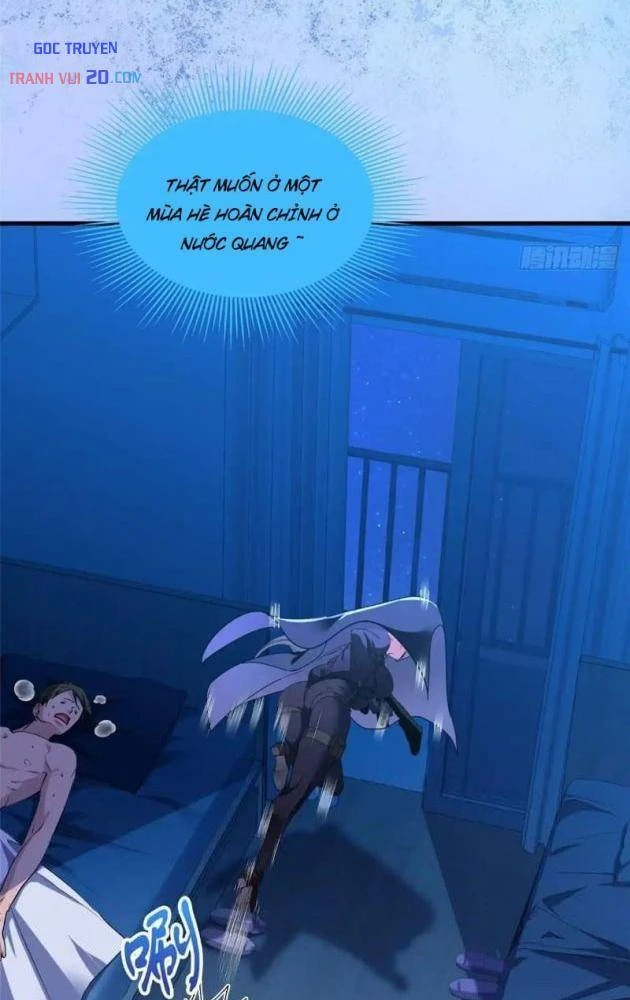 Thì Ra Ta Là Yêu Nhị Đại Chapter 76 - 25