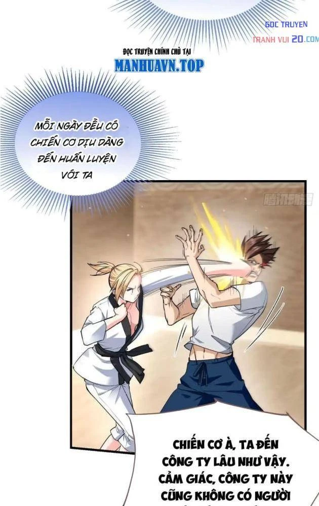 Thì Ra Ta Là Yêu Nhị Đại Chapter 76 - 29