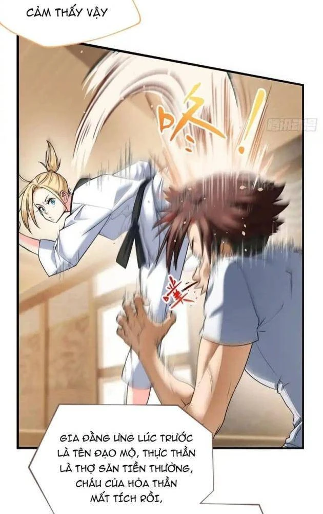 Thì Ra Ta Là Yêu Nhị Đại Chapter 76 - 31