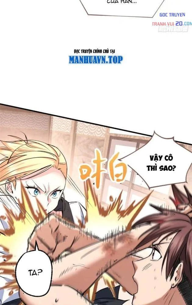 Thì Ra Ta Là Yêu Nhị Đại Chapter 76 - 33