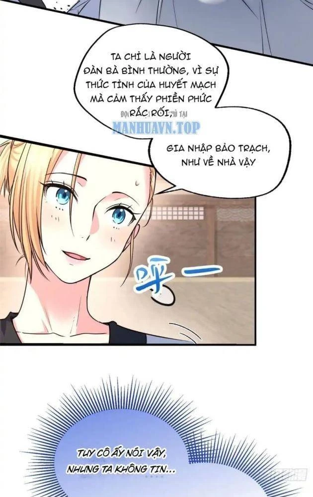 Thì Ra Ta Là Yêu Nhị Đại Chapter 76 - 35