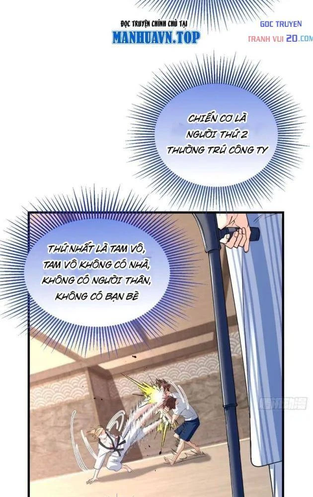 Thì Ra Ta Là Yêu Nhị Đại Chapter 76 - 37