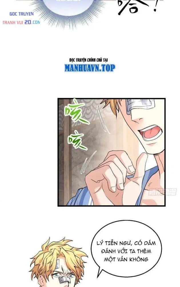 Thì Ra Ta Là Yêu Nhị Đại Chapter 76 - 39