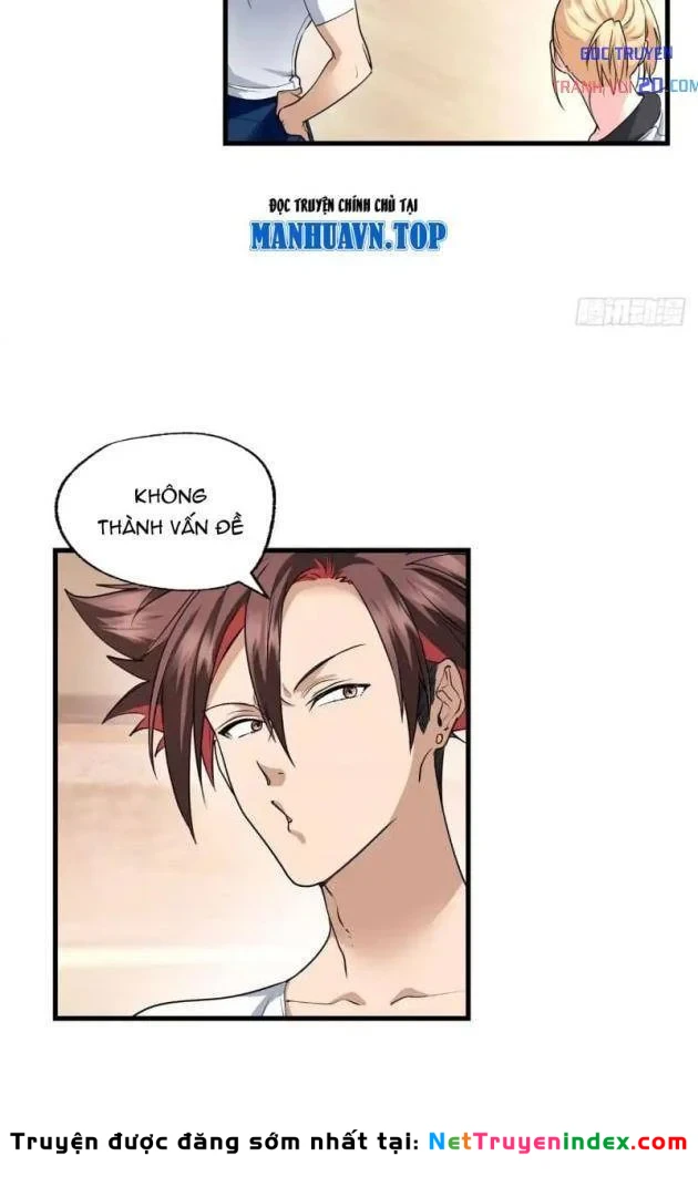 Thì Ra Ta Là Yêu Nhị Đại Chapter 76 - 45