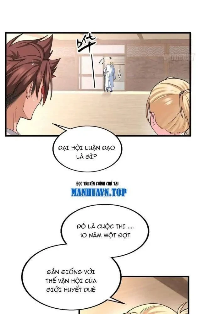 Thì Ra Ta Là Yêu Nhị Đại Chapter 76 - 47