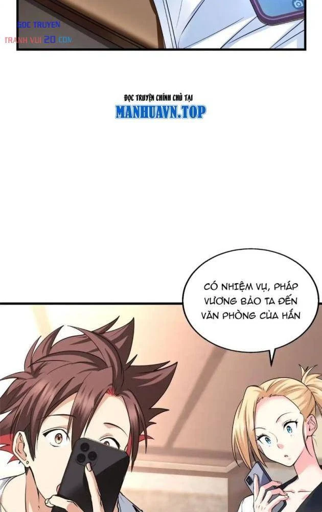 Thì Ra Ta Là Yêu Nhị Đại Chapter 76 - 51