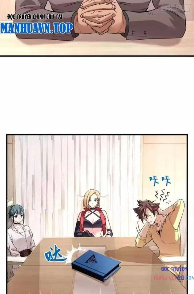 Thì Ra Ta Là Yêu Nhị Đại Chapter 77 - 2