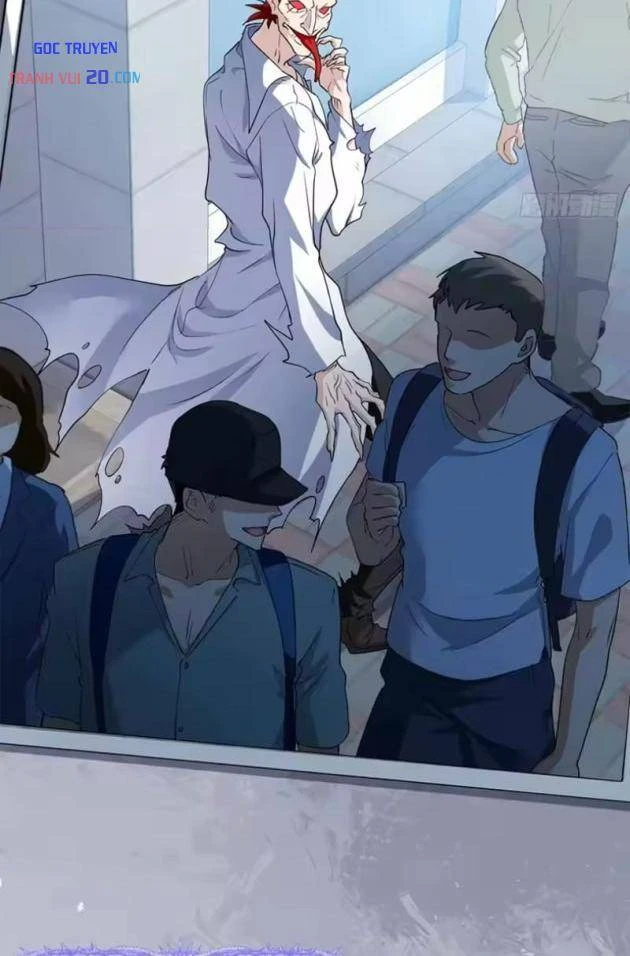 Thì Ra Ta Là Yêu Nhị Đại Chapter 77 - 5