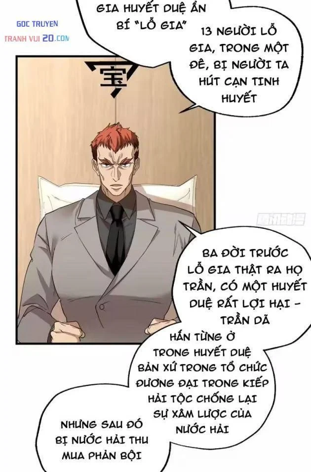 Thì Ra Ta Là Yêu Nhị Đại Chapter 77 - 9