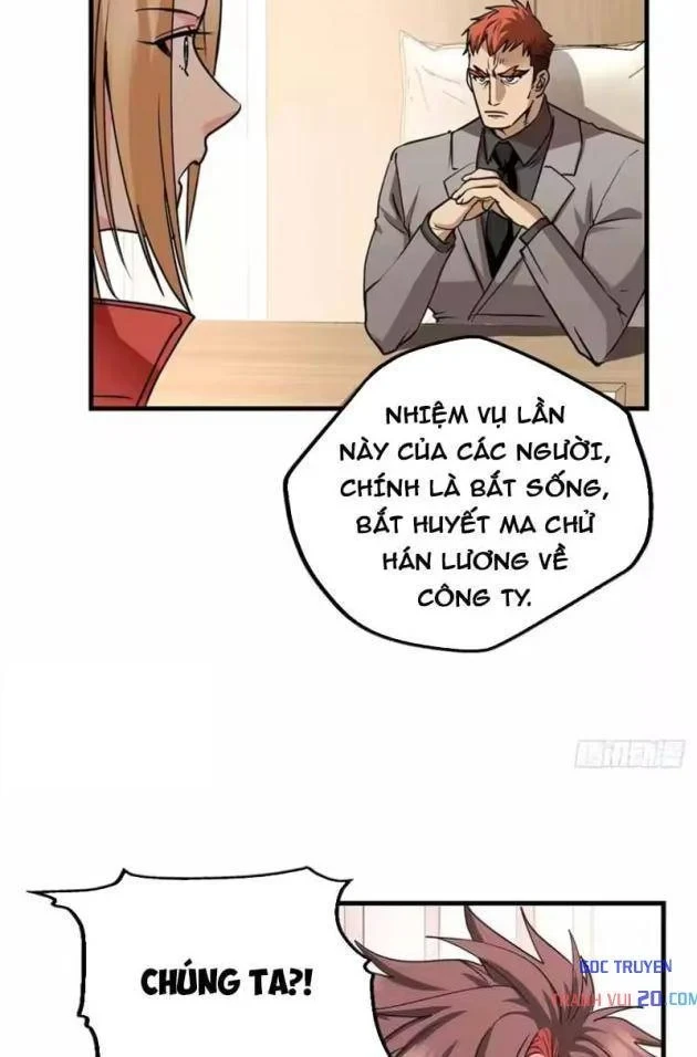 Thì Ra Ta Là Yêu Nhị Đại Chapter 77 - 13