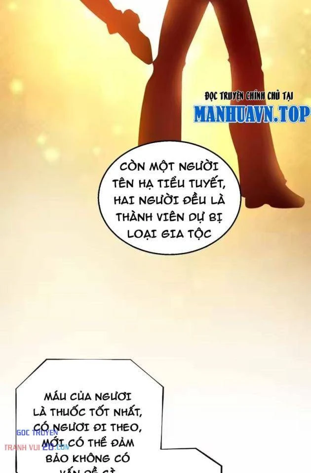 Thì Ra Ta Là Yêu Nhị Đại Chapter 77 - 18