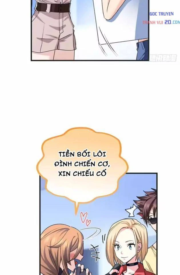 Thì Ra Ta Là Yêu Nhị Đại Chapter 77 - 24