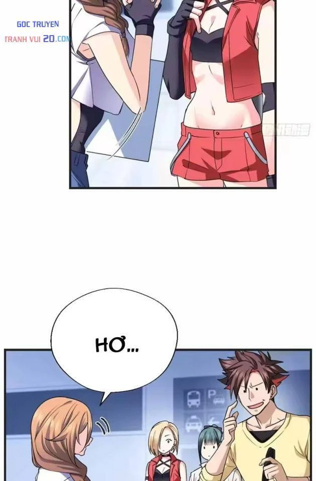 Thì Ra Ta Là Yêu Nhị Đại Chapter 77 - 25