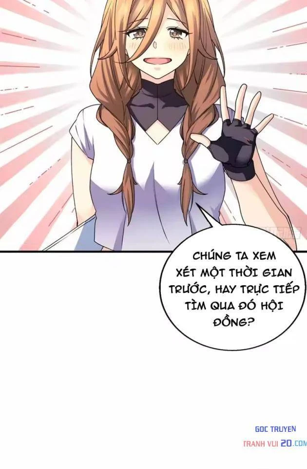 Thì Ra Ta Là Yêu Nhị Đại Chapter 77 - 27