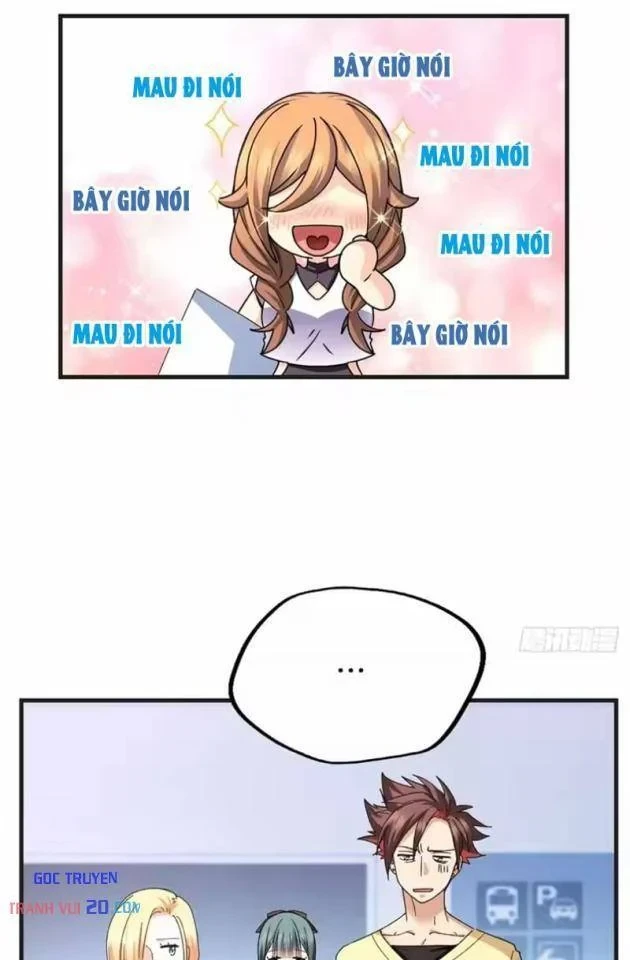 Thì Ra Ta Là Yêu Nhị Đại Chapter 77 - 28