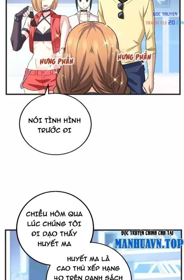 Thì Ra Ta Là Yêu Nhị Đại Chapter 77 - 29