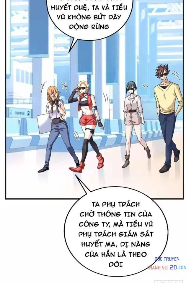 Thì Ra Ta Là Yêu Nhị Đại Chapter 77 - 30