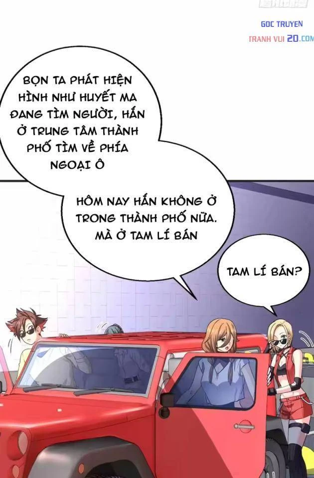 Thì Ra Ta Là Yêu Nhị Đại Chapter 77 - 31