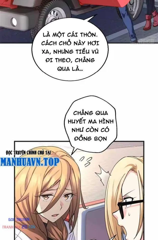 Thì Ra Ta Là Yêu Nhị Đại Chapter 77 - 32