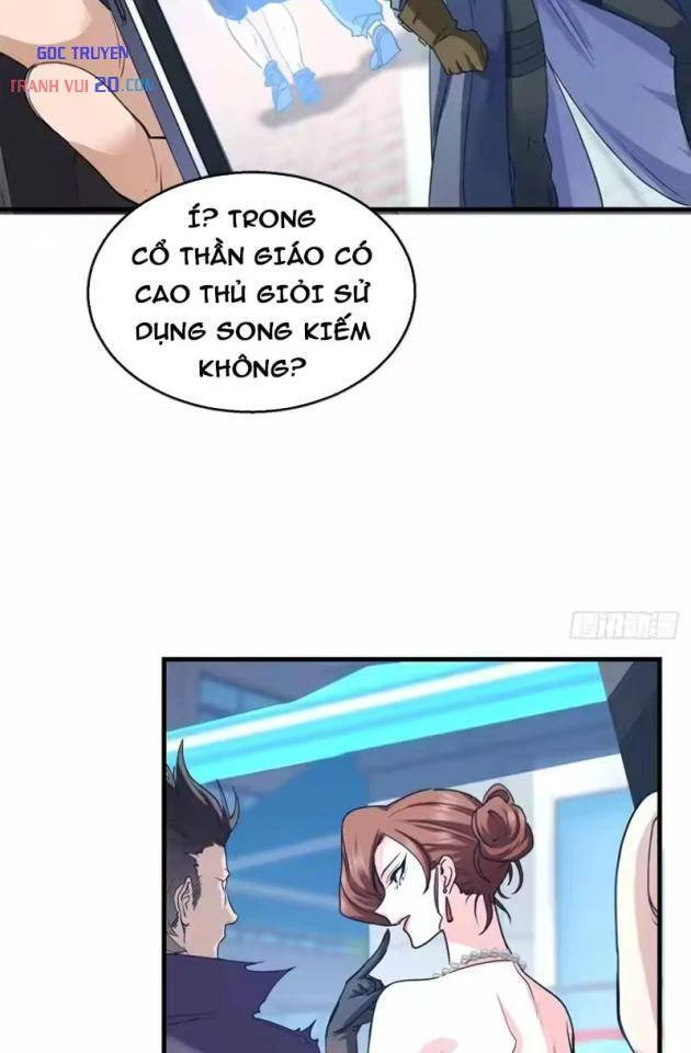 Thì Ra Ta Là Yêu Nhị Đại Chapter 77 - 35