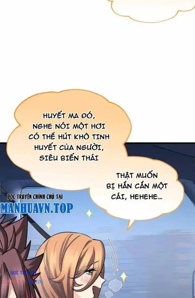 Thì Ra Ta Là Yêu Nhị Đại Chapter 77 - 39