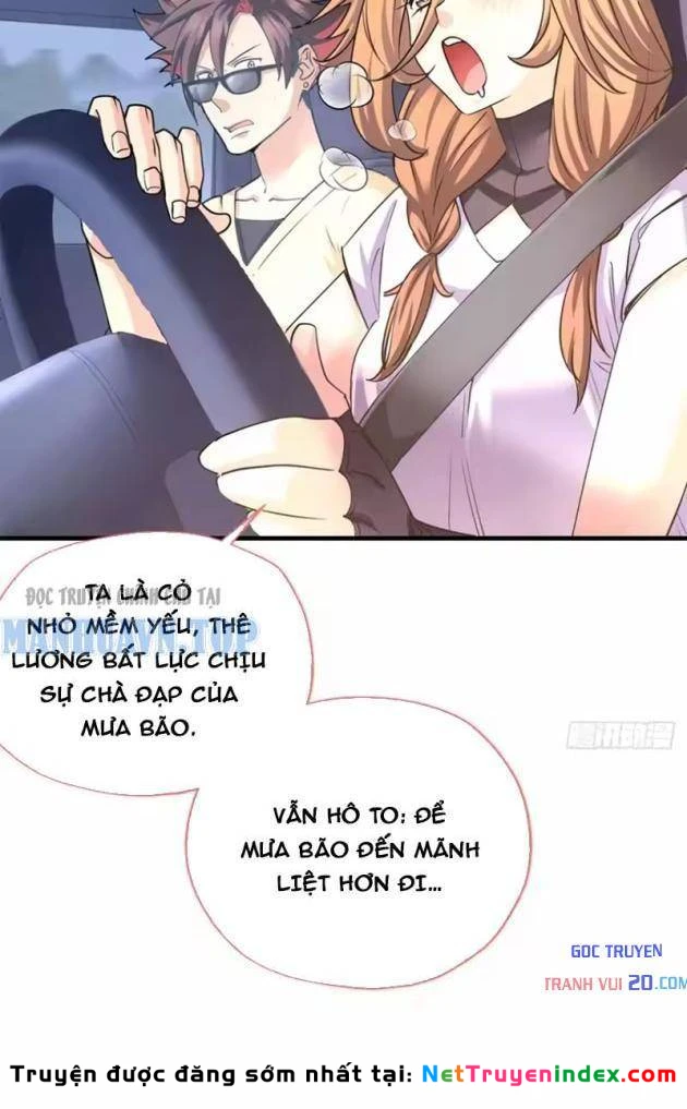 Thì Ra Ta Là Yêu Nhị Đại Chapter 78 - 5